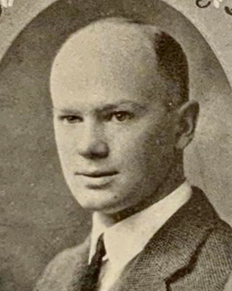 George Cross